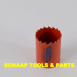 Gatzaag  35mm SANDFLEX Bi-metal | 3830-35-VIP